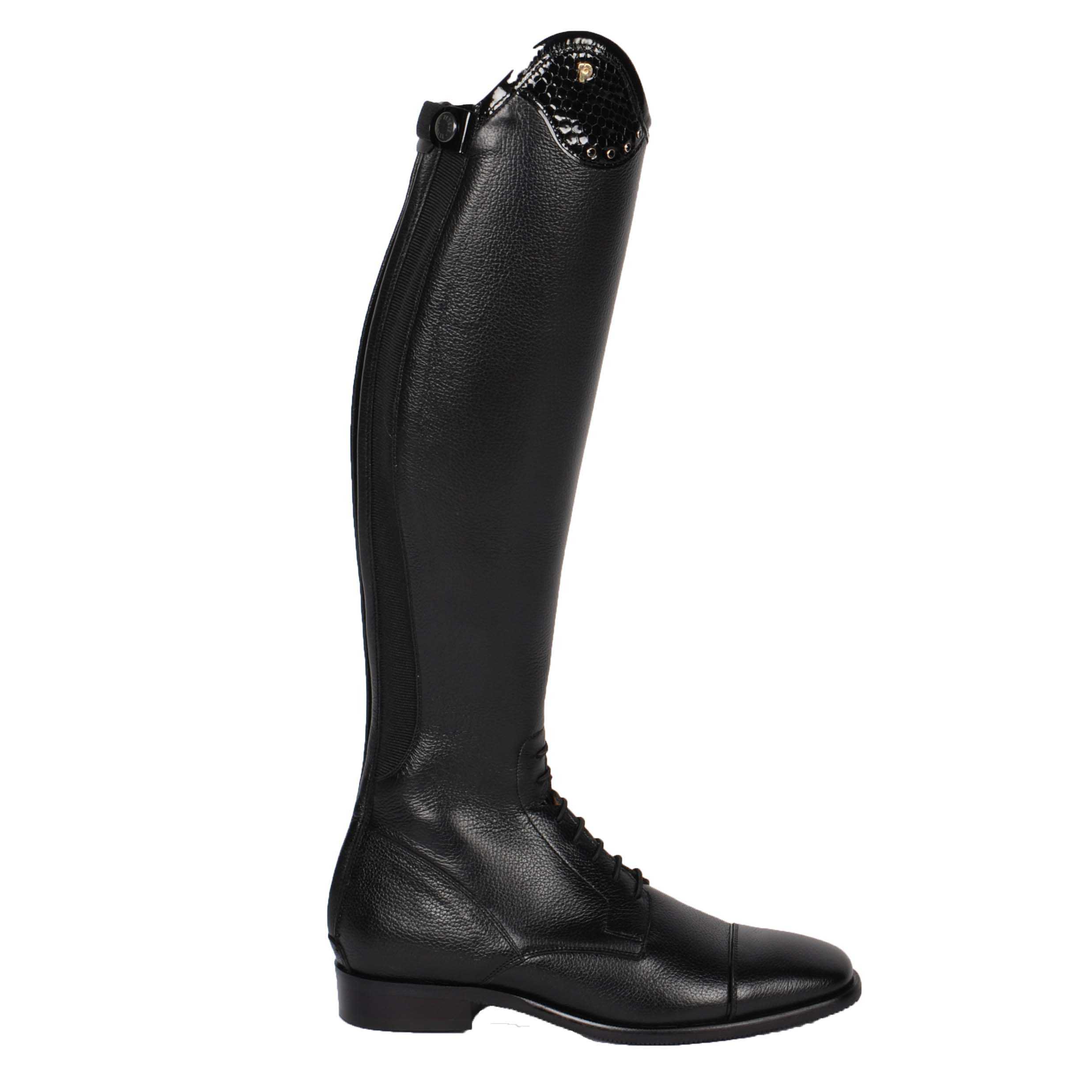 Petrie Luca riding boots