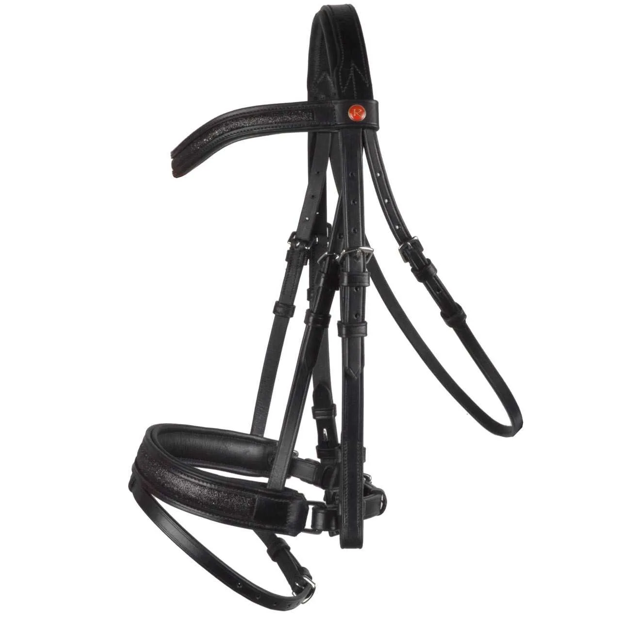 Rossner Shine bridle