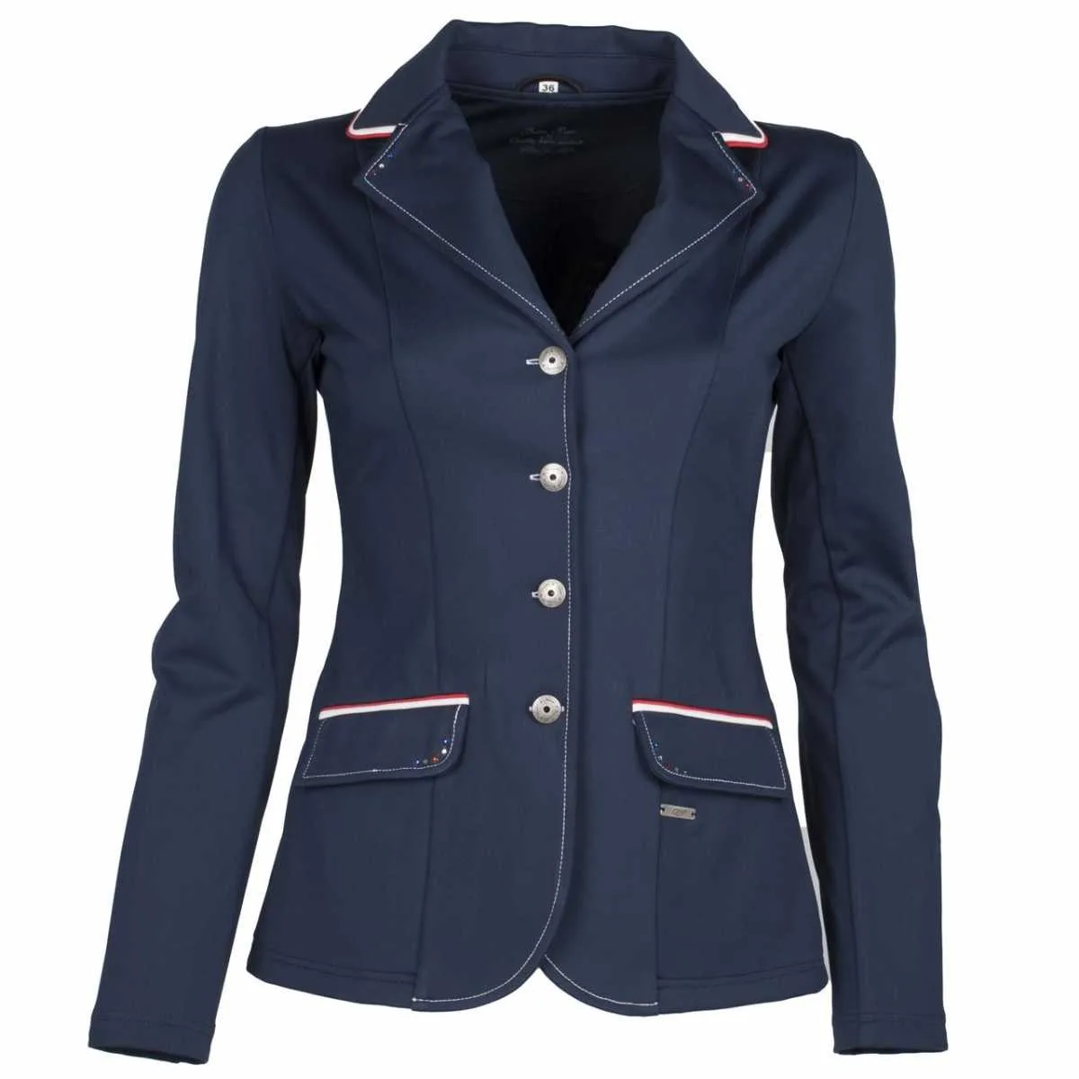 QHP Coco riding jacket