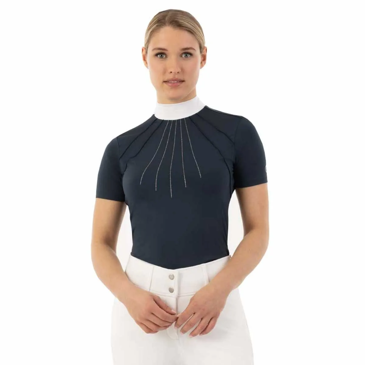 BR Eleonora Competition Shirt