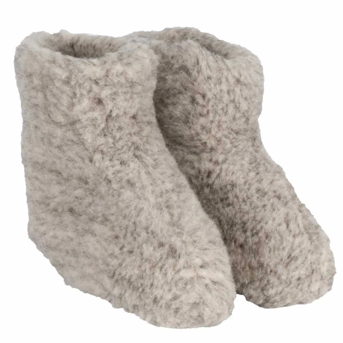 WoolWarmers slippers