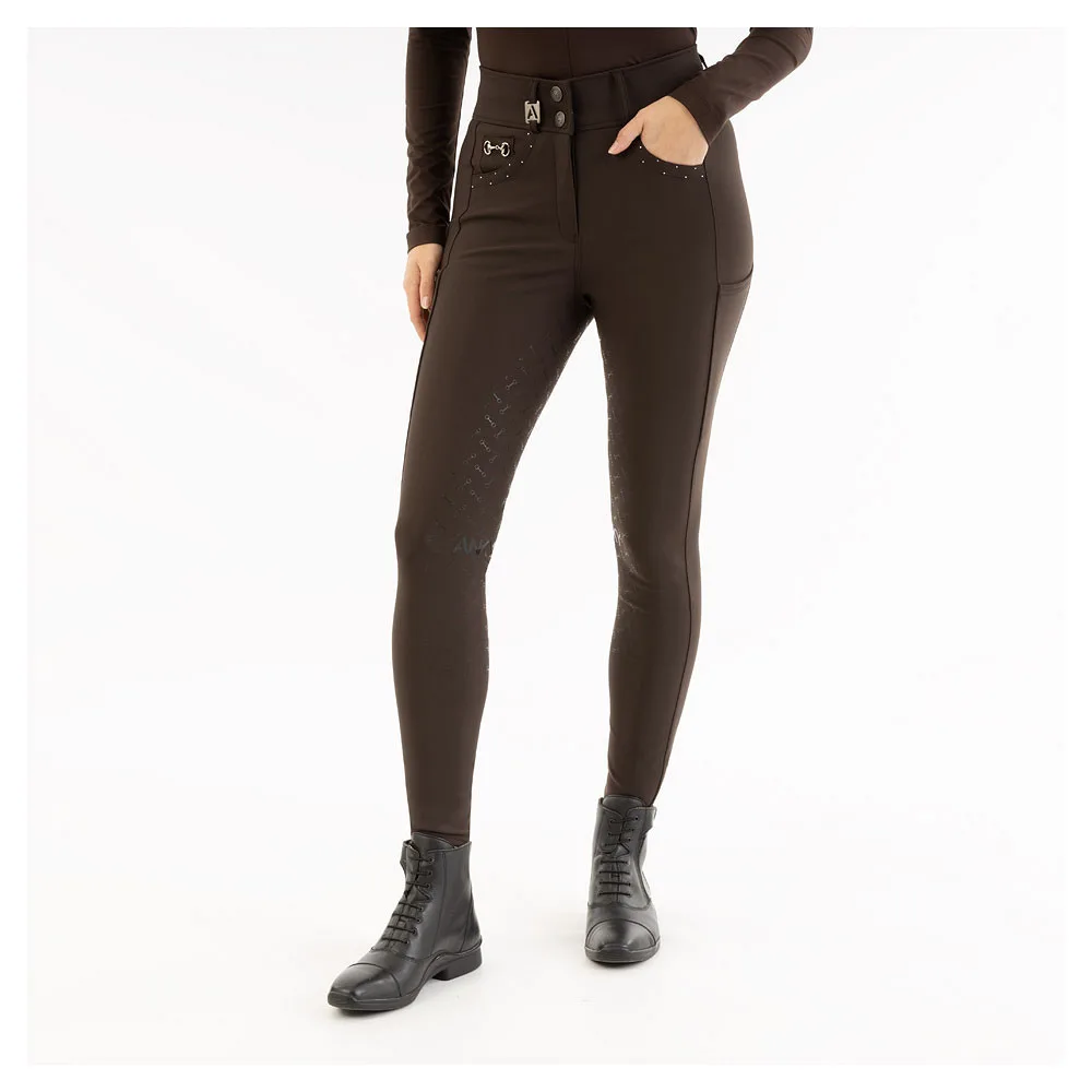 Anky XR252102 Glorify FG riding breeches