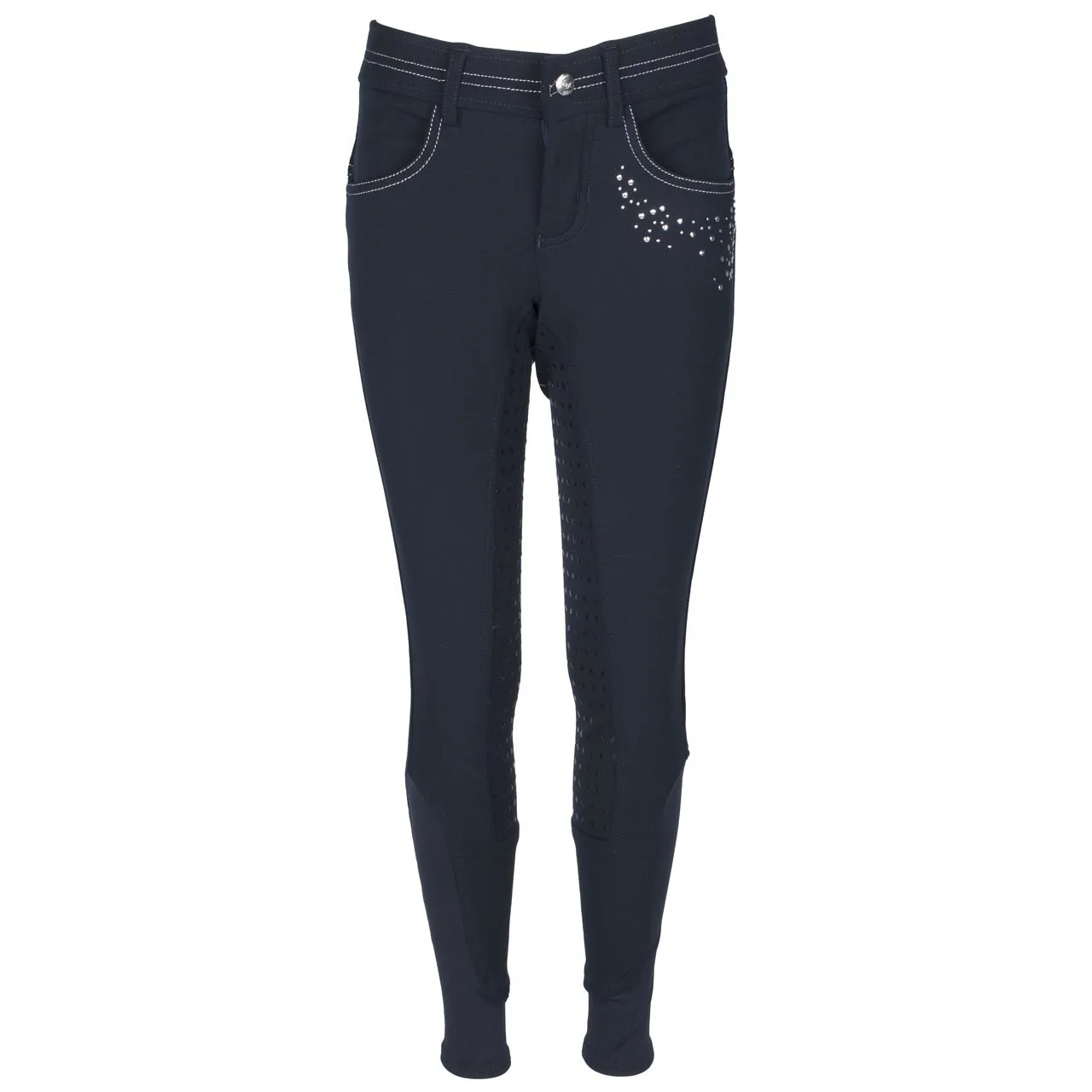 Easy Rider Breeches Fenne jr full