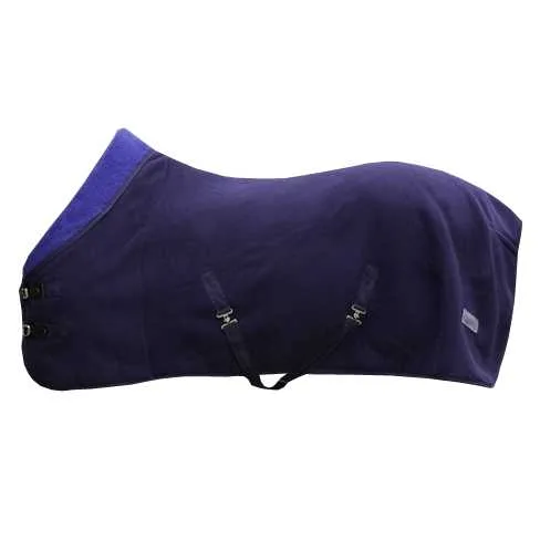 QHP Alaska fleece blanket