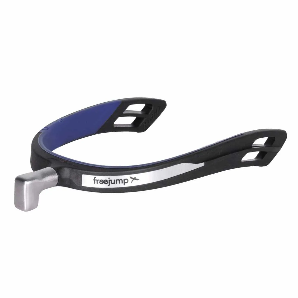 Freejump Spur'on Hammer spurs