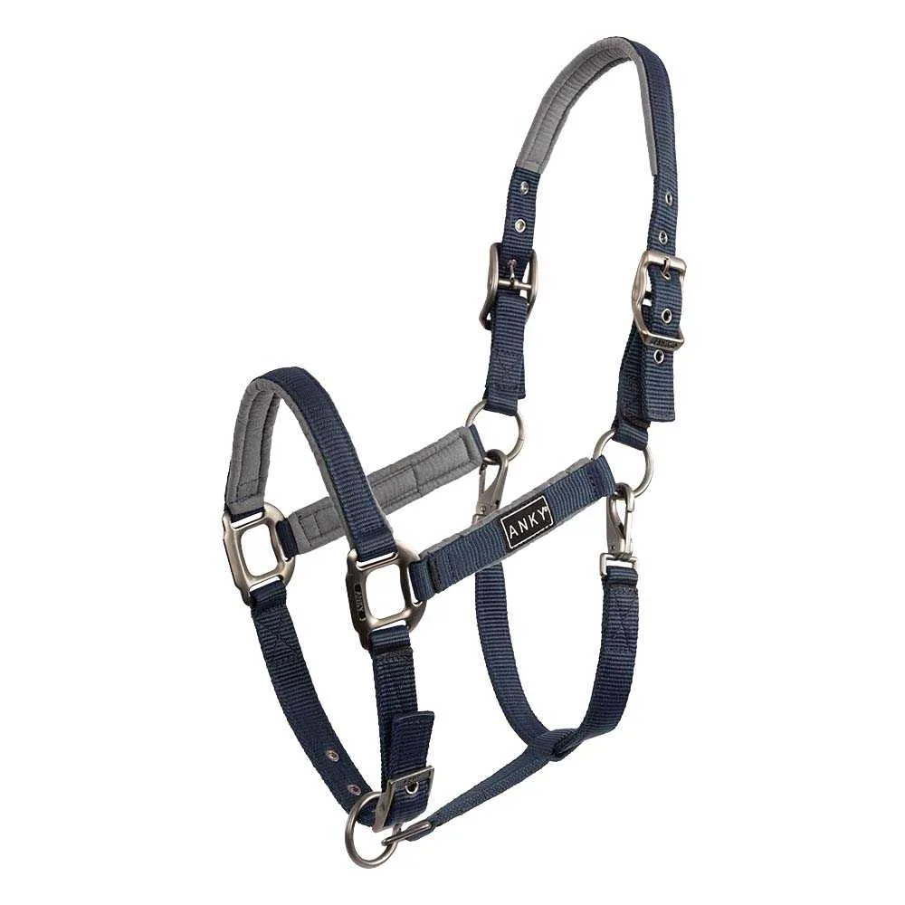 Anky ATH22001 Grooming Halter