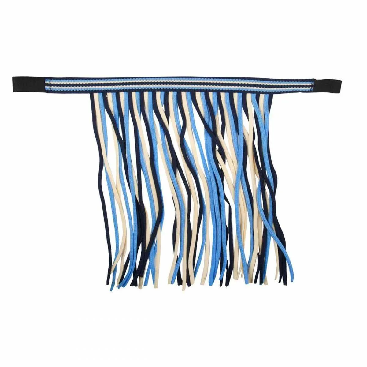 Pagony Stripe Fly Browband