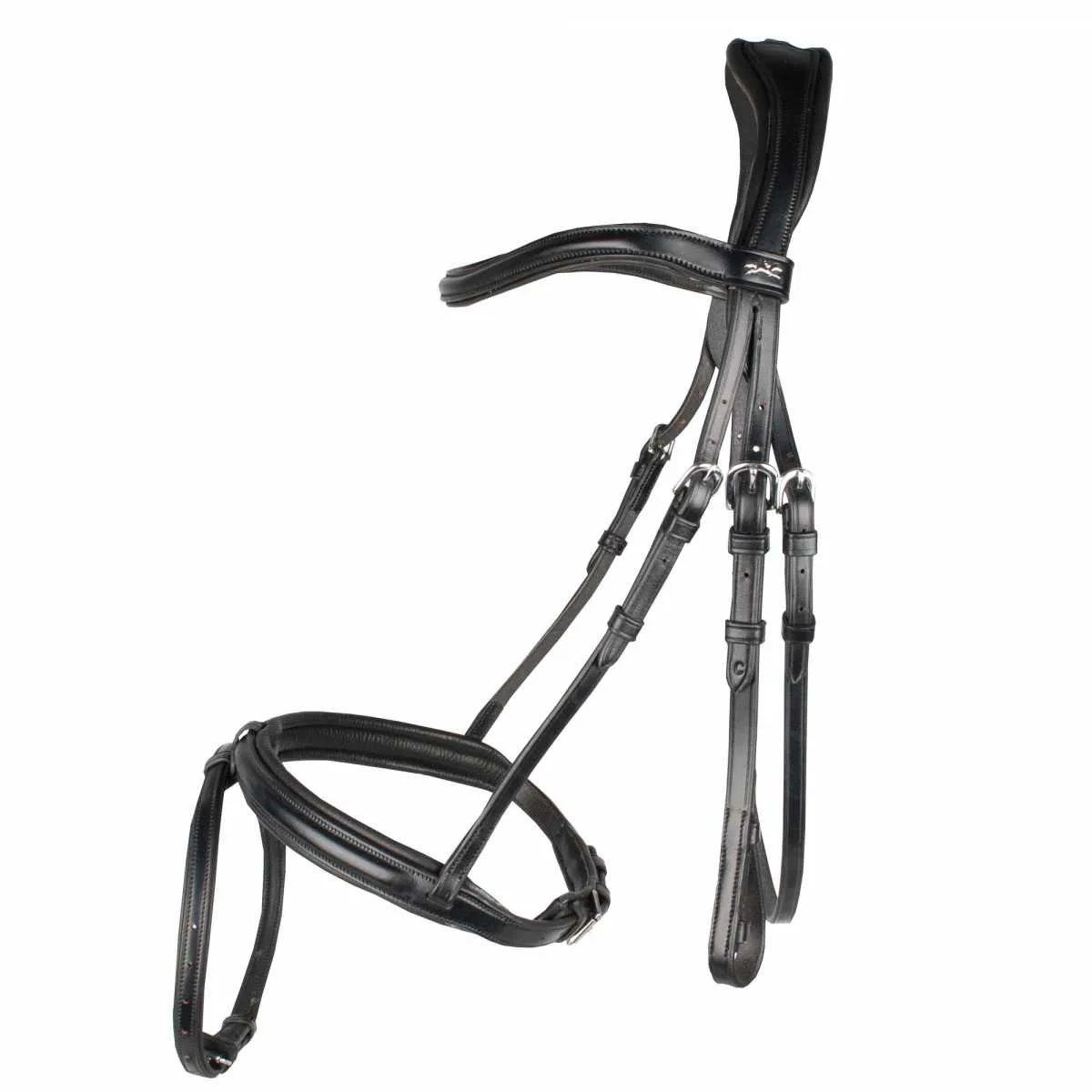 Schockemohle Sports Tokyo Select Bridle