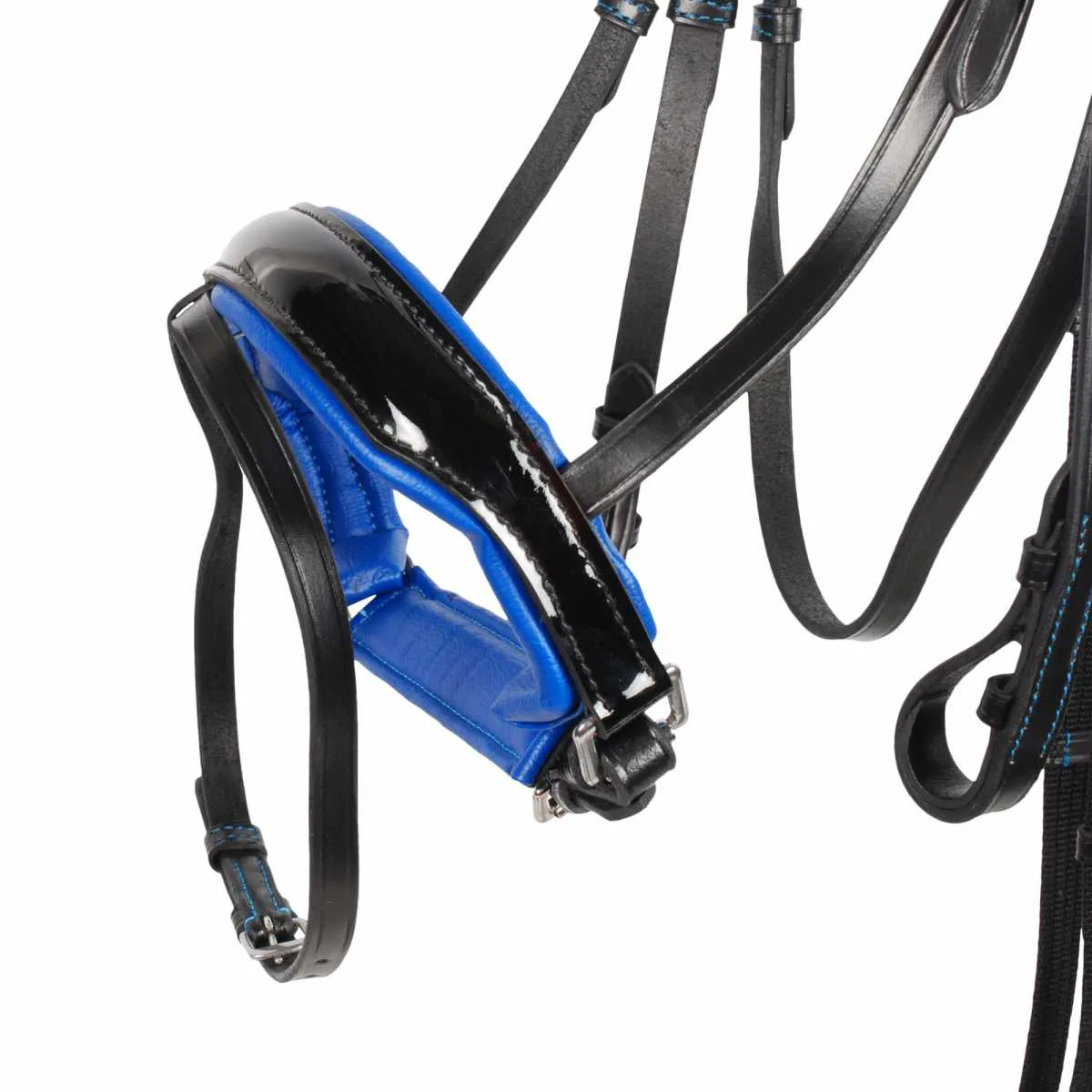 Rossner Lucca bridle