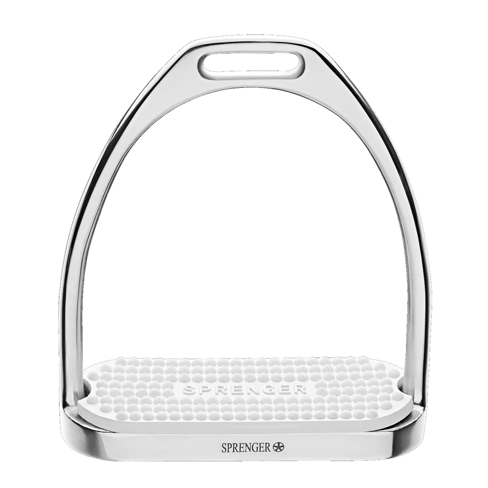 HS Sprenger Fillis stirrups