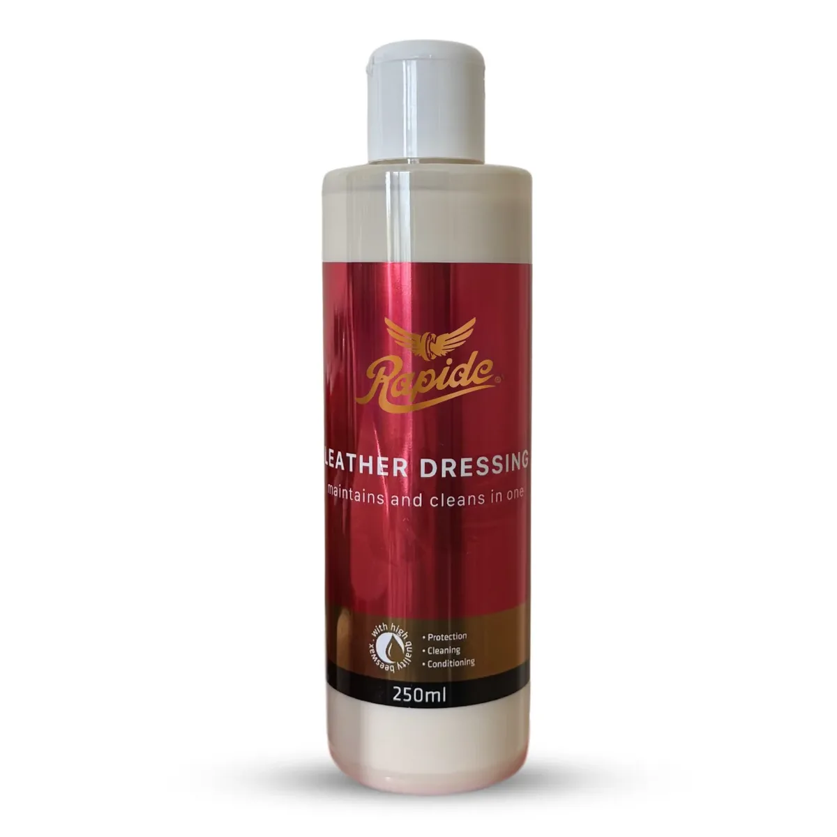Rapid Leather Dressing 250ml