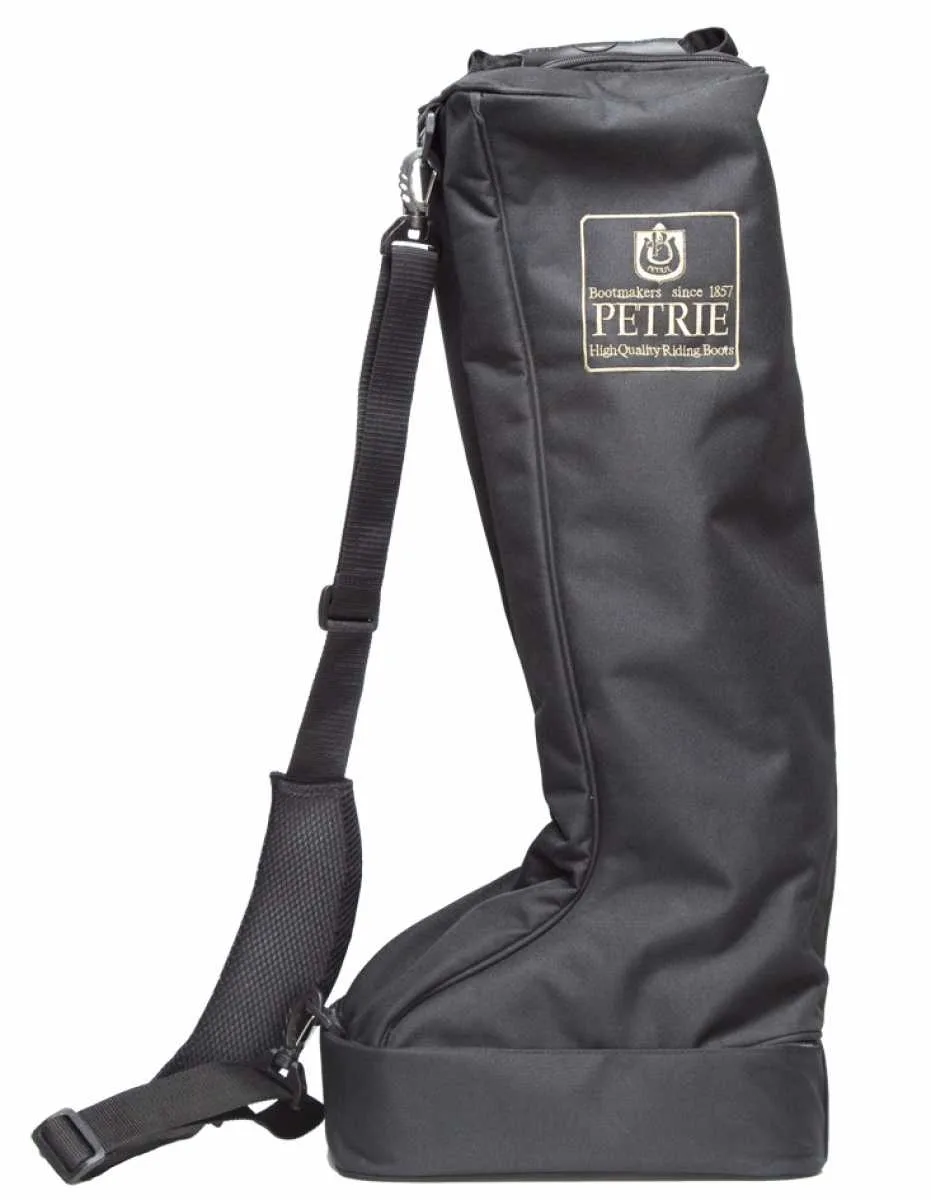 Petrie Boot Bag