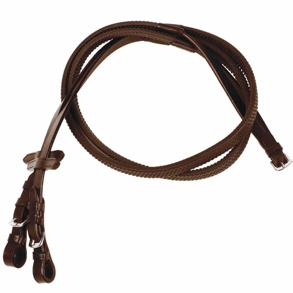 Pagony Rubber reins