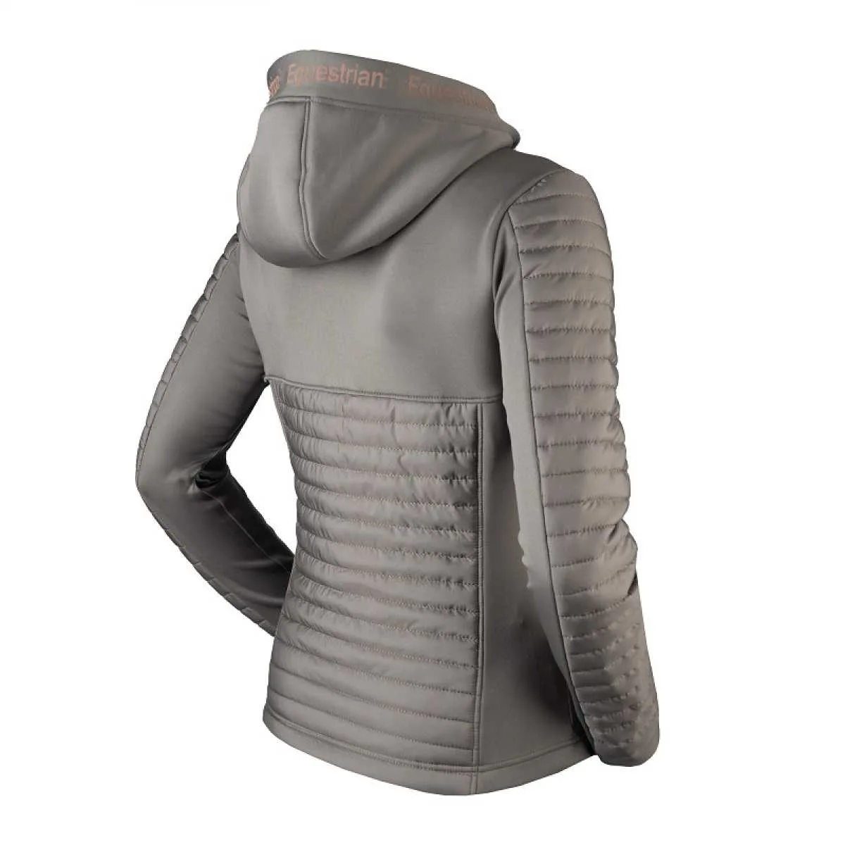 Horka Pro Puffer Vest Magnificent
