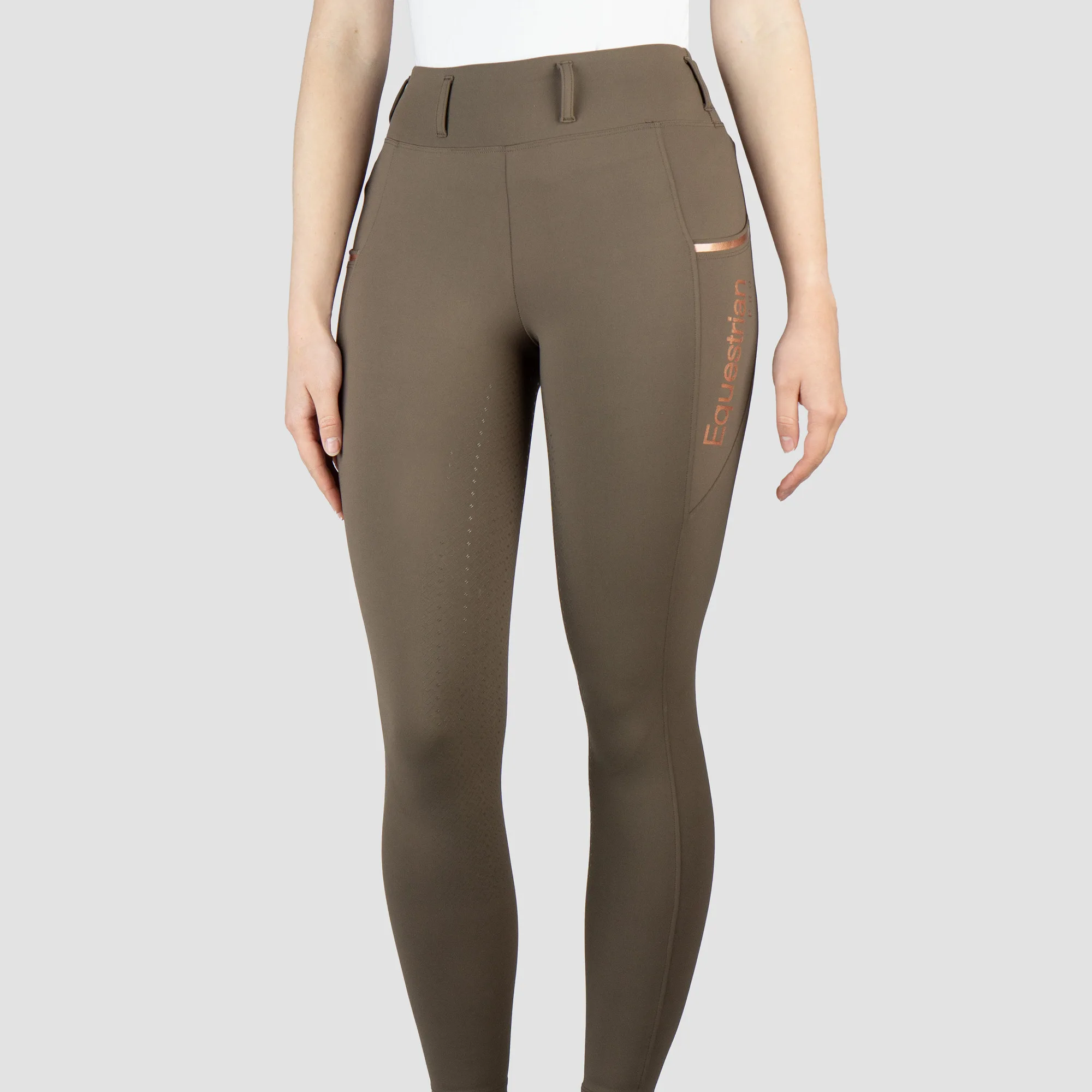 Horka Mindy FG Winter riding leggings