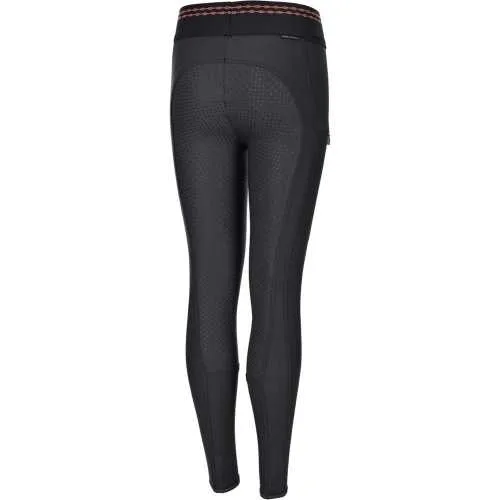 Pikeur Ida FG JR+ Riding Tights