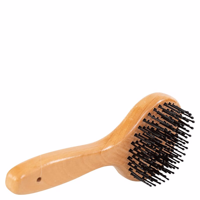 BR Mane Brush Bamboo Eco