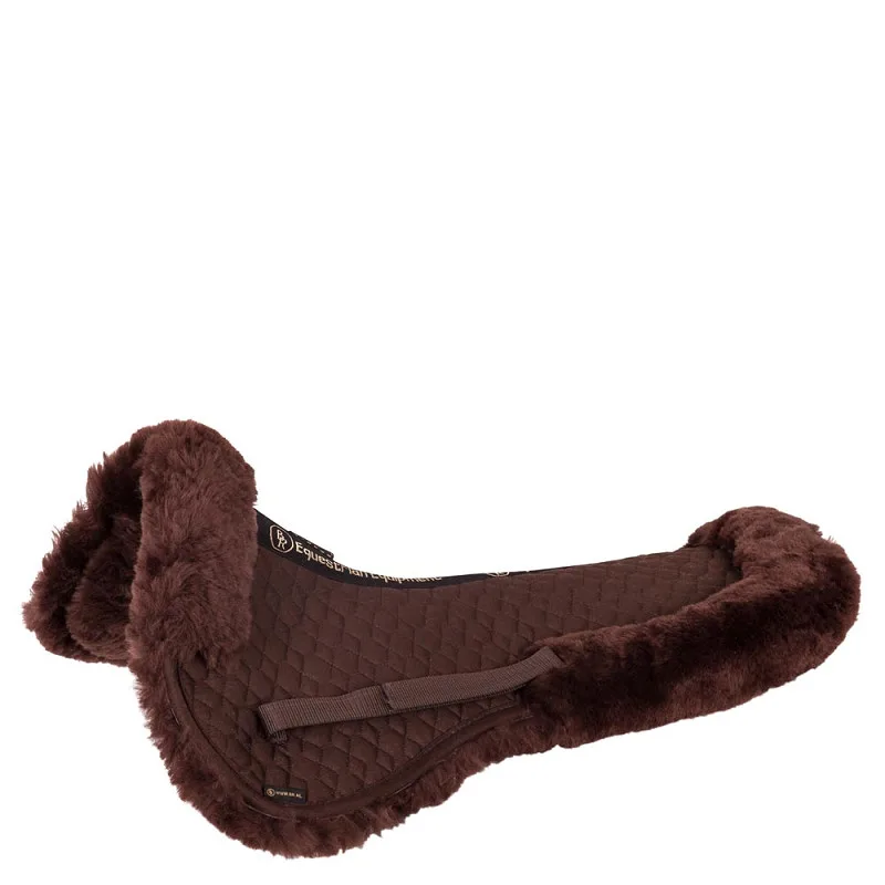 BR Saddle Pad