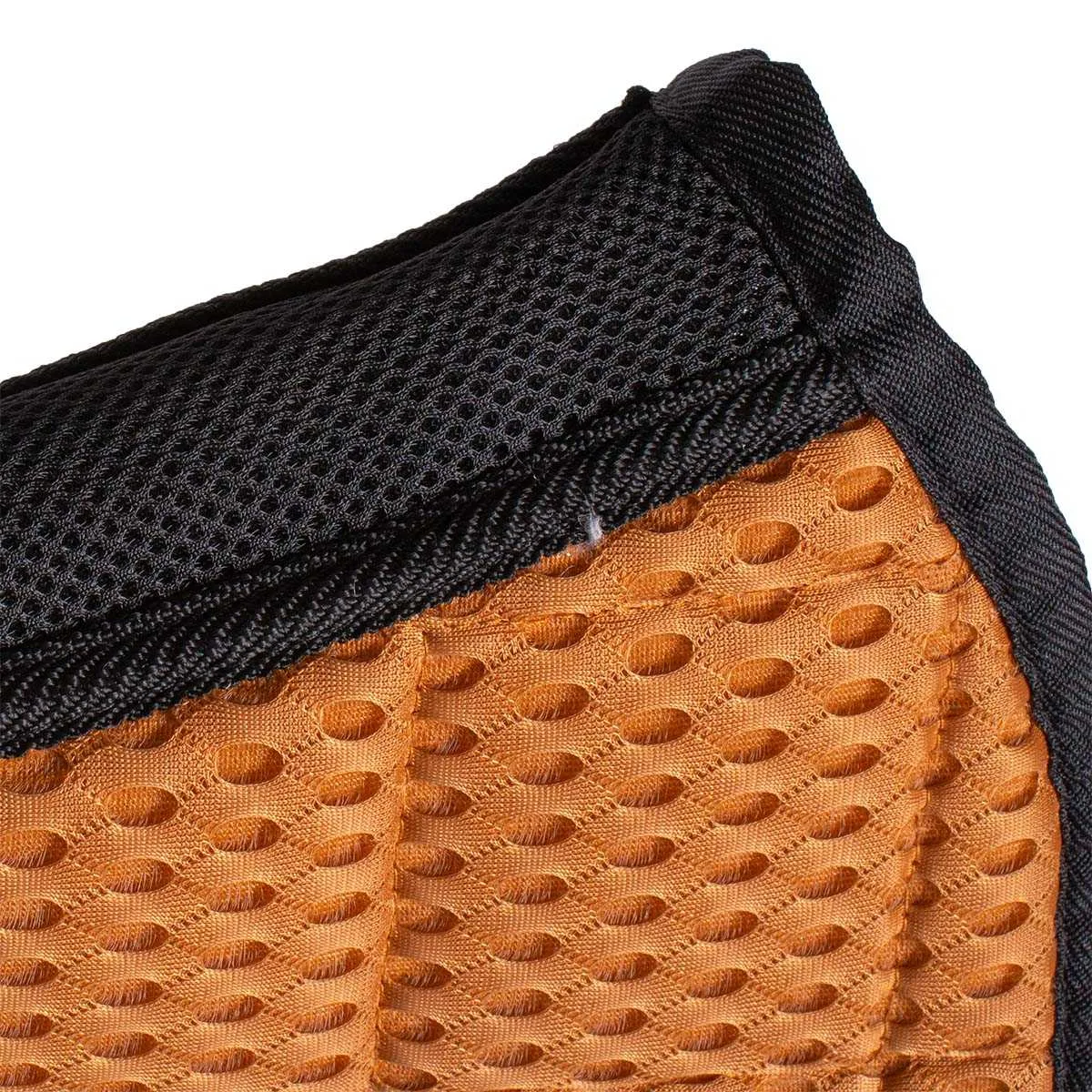 Rossner Mesh Saddle Pad
