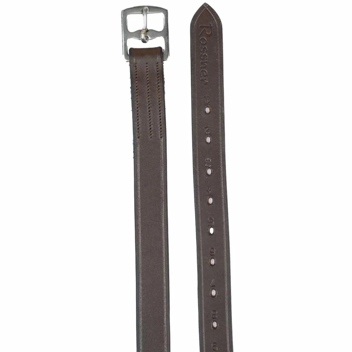 Rossner stirrup straps