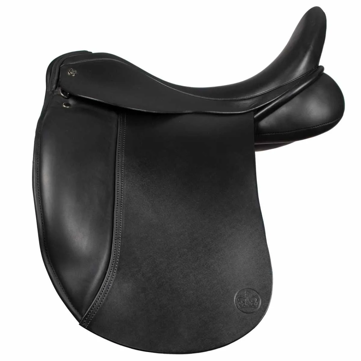 Ideal Tonishia dressage saddle
