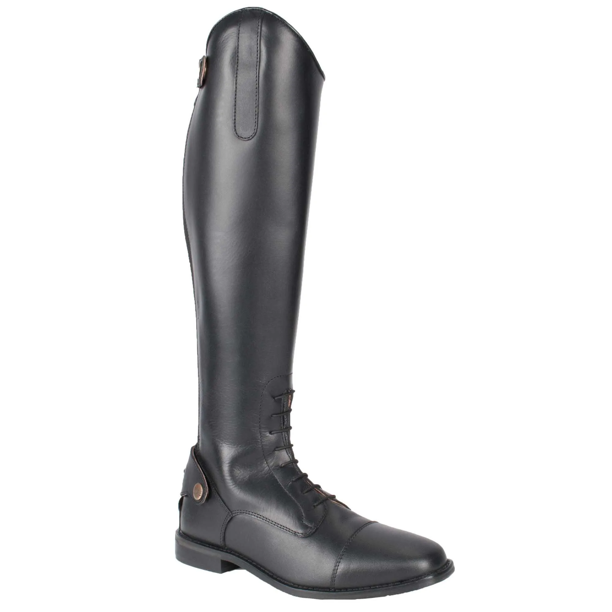 Mondoni Wakefield children's riding boots