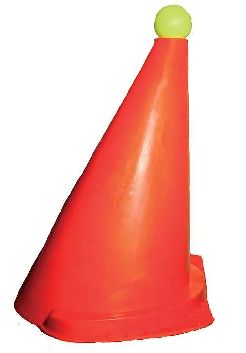 Men's cone