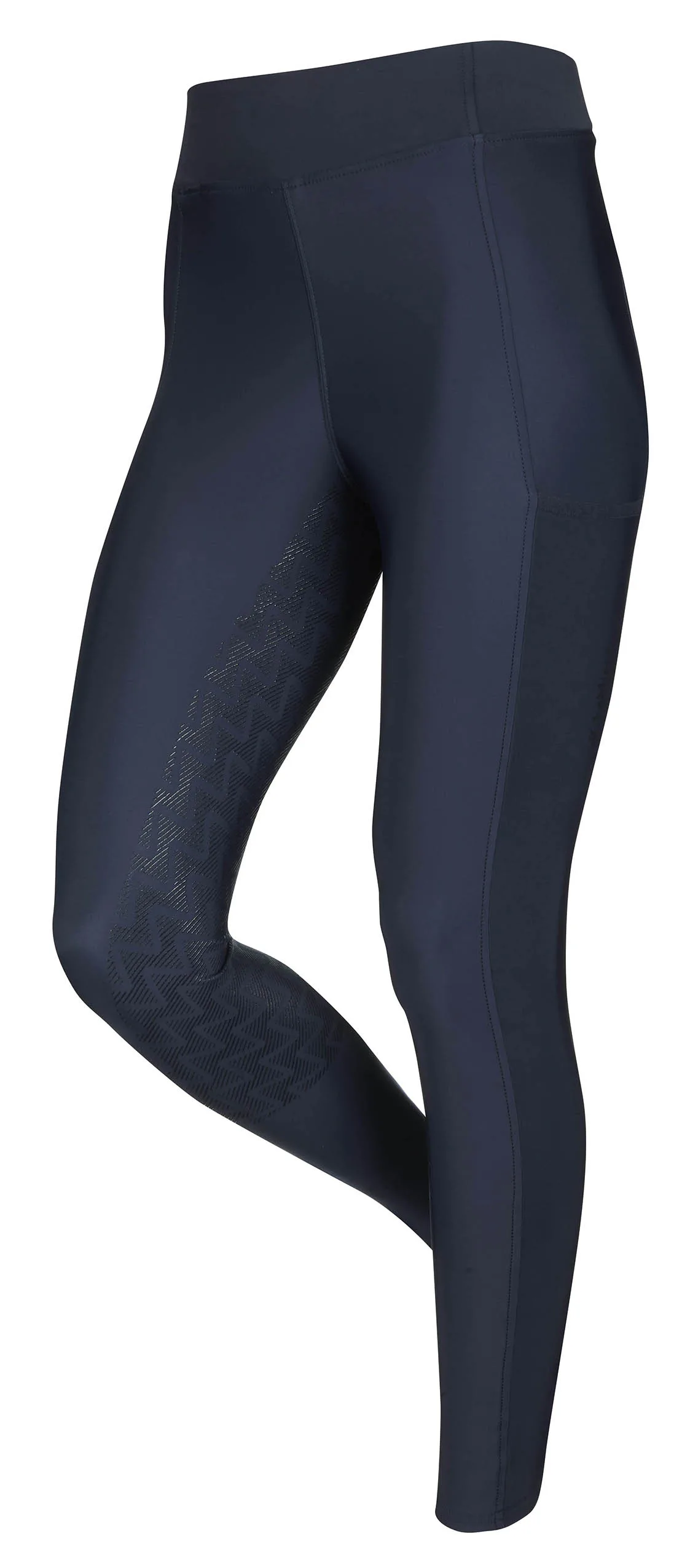 LeMieux Seamless Pullon II Riding Tights