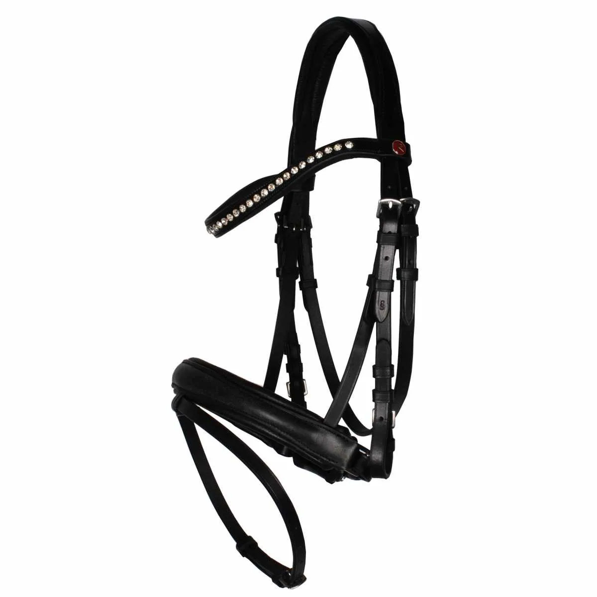 Rossner Dimaro bridle