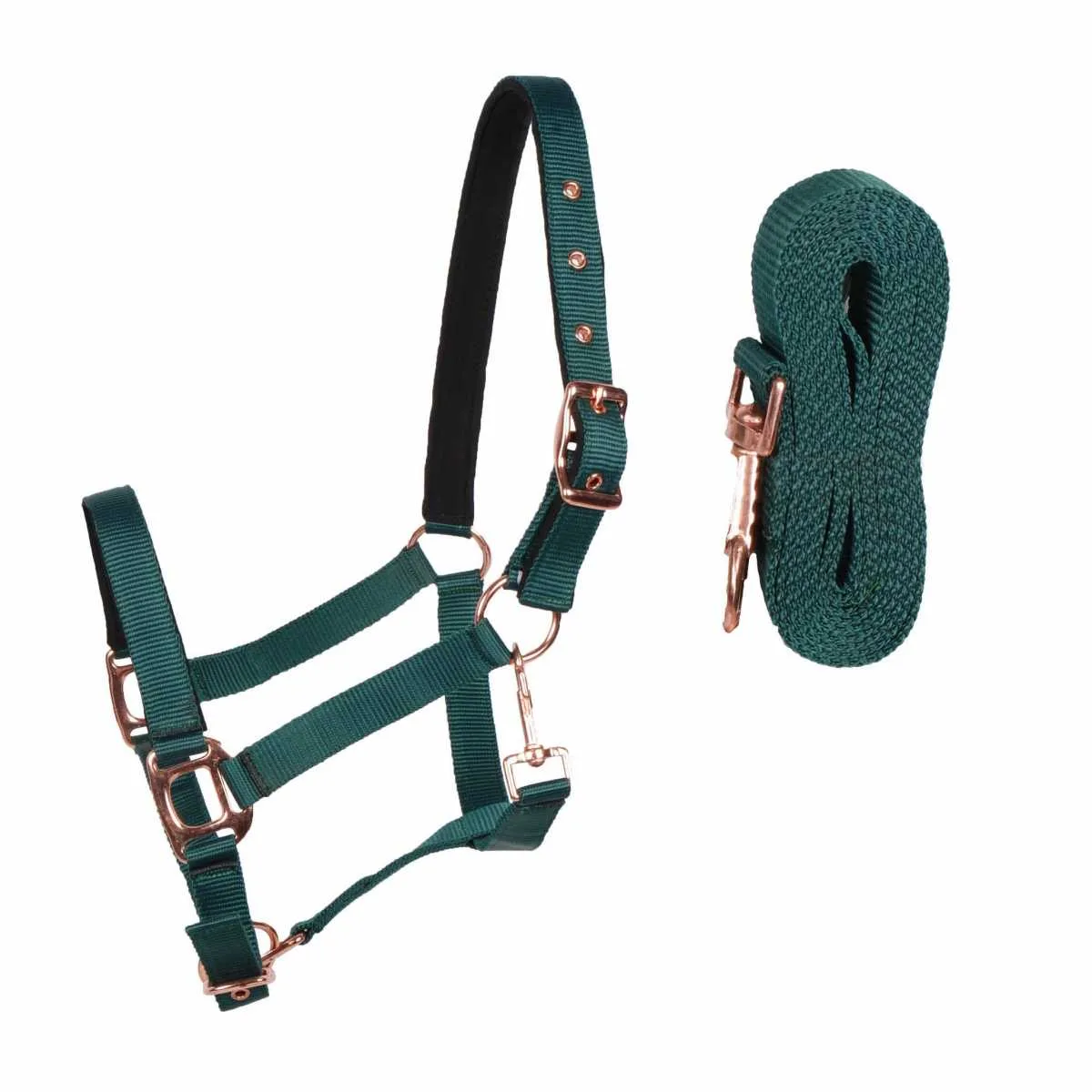 Pagony Monte Carlo halter set