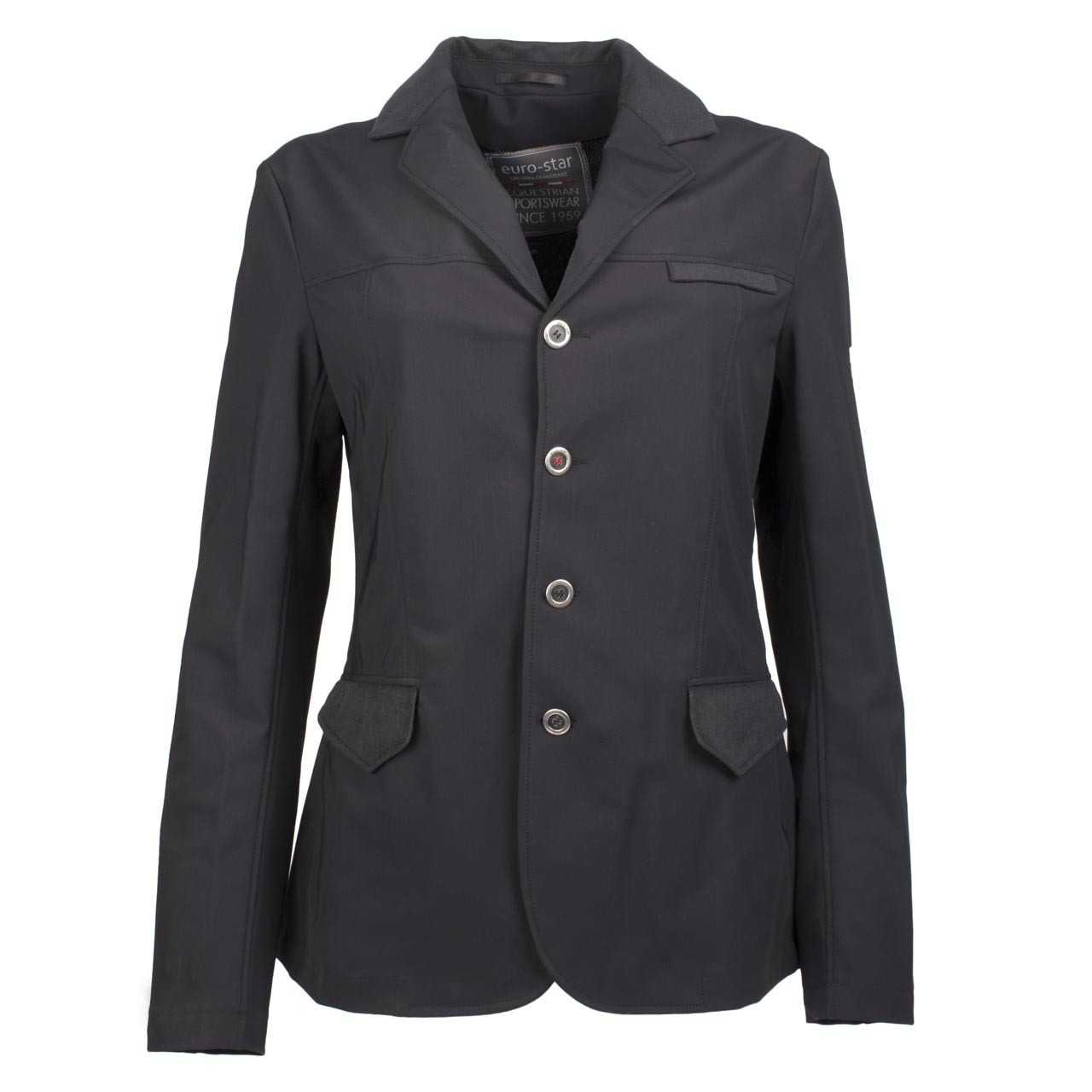 Eurostar Harry men's riding jacket