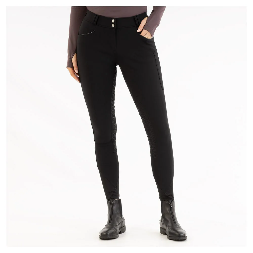 BR Jude Softshell riding breeches