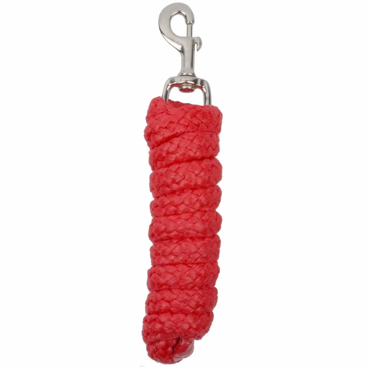 Nylon halter rope + snap hook