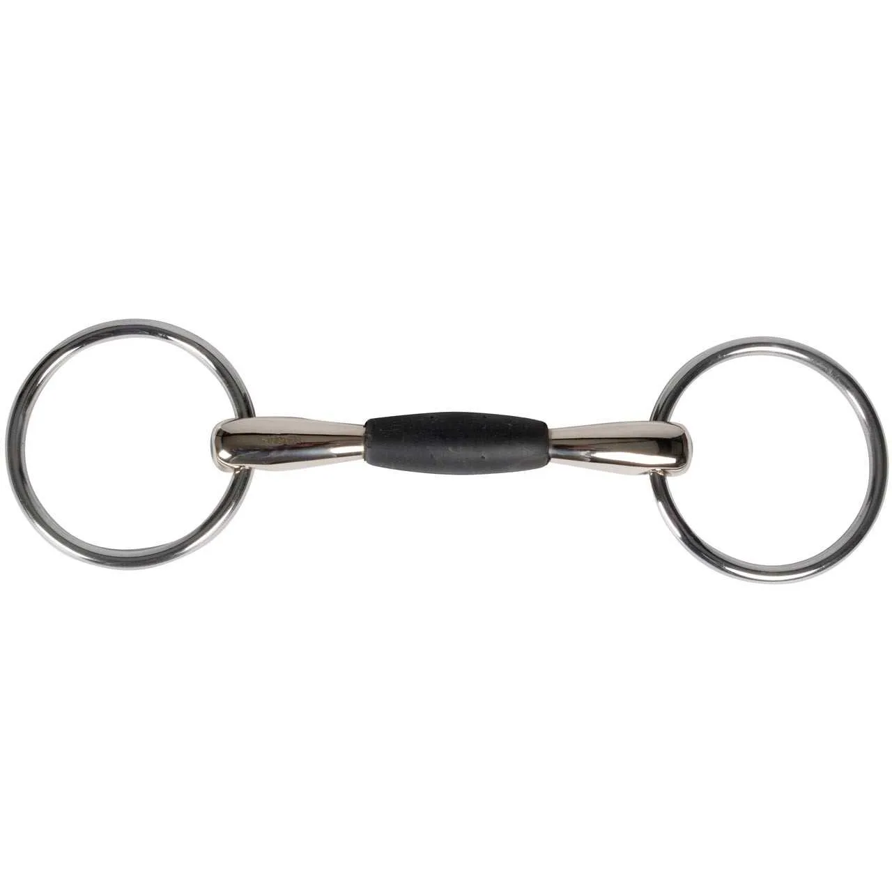 HS Flexcontrol water snaffle