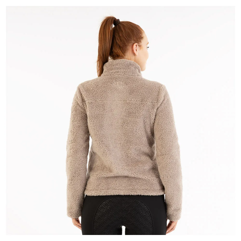 BR Jiska Fleece Jacket