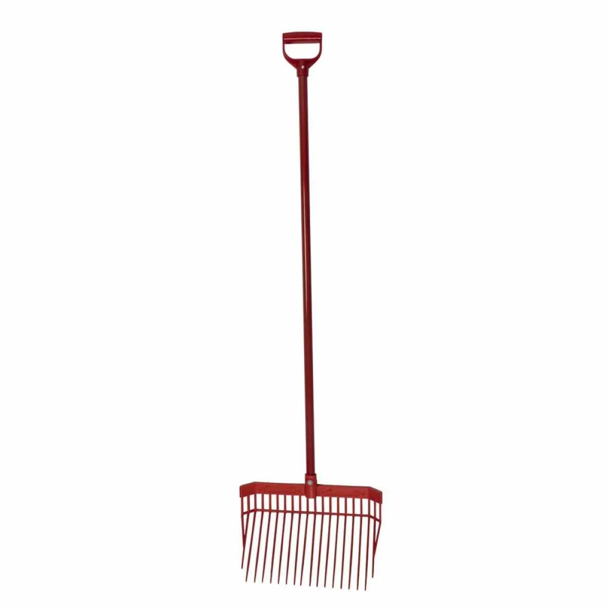 Pagony Manure Fork