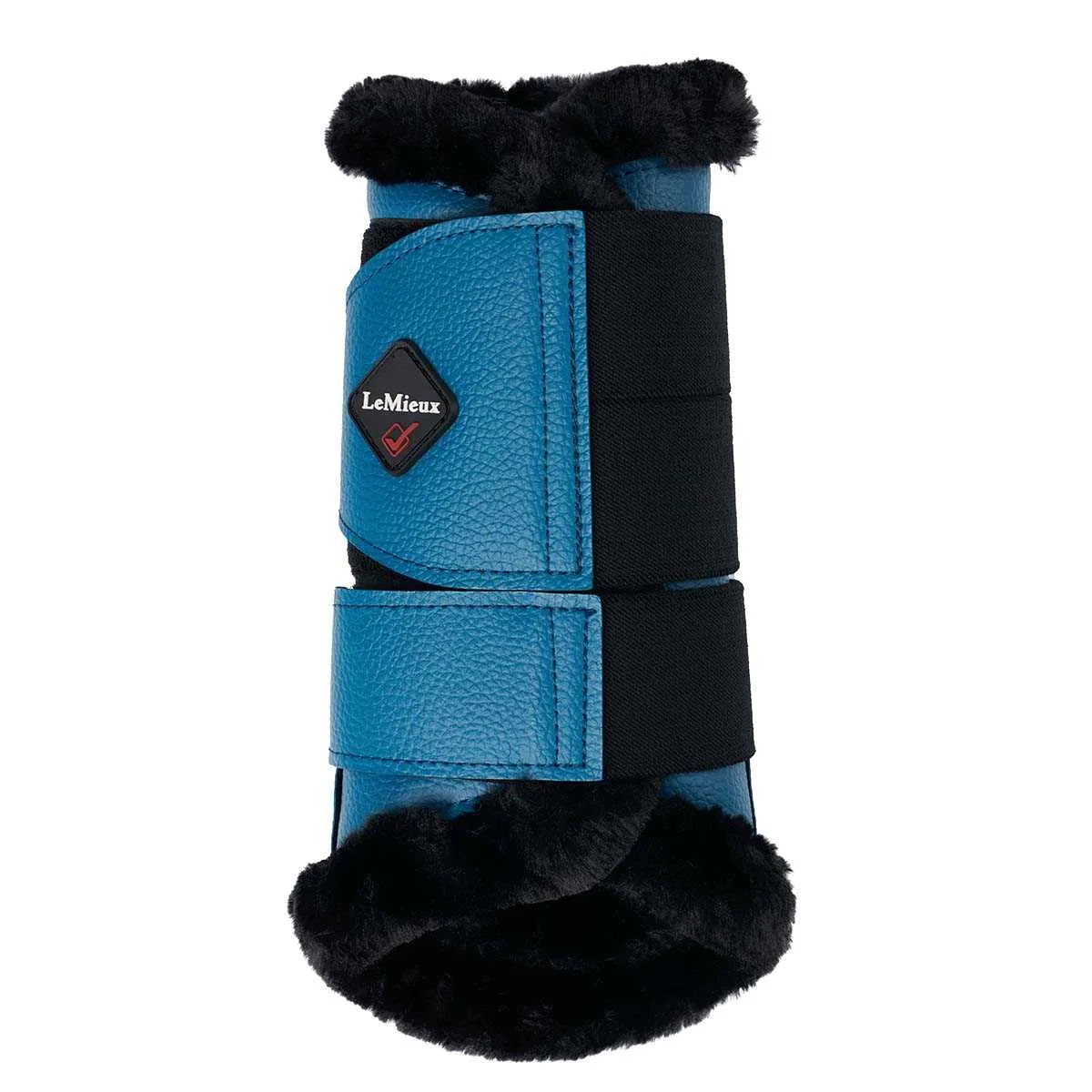 LeMieux Fleece Lined Leg Protectors