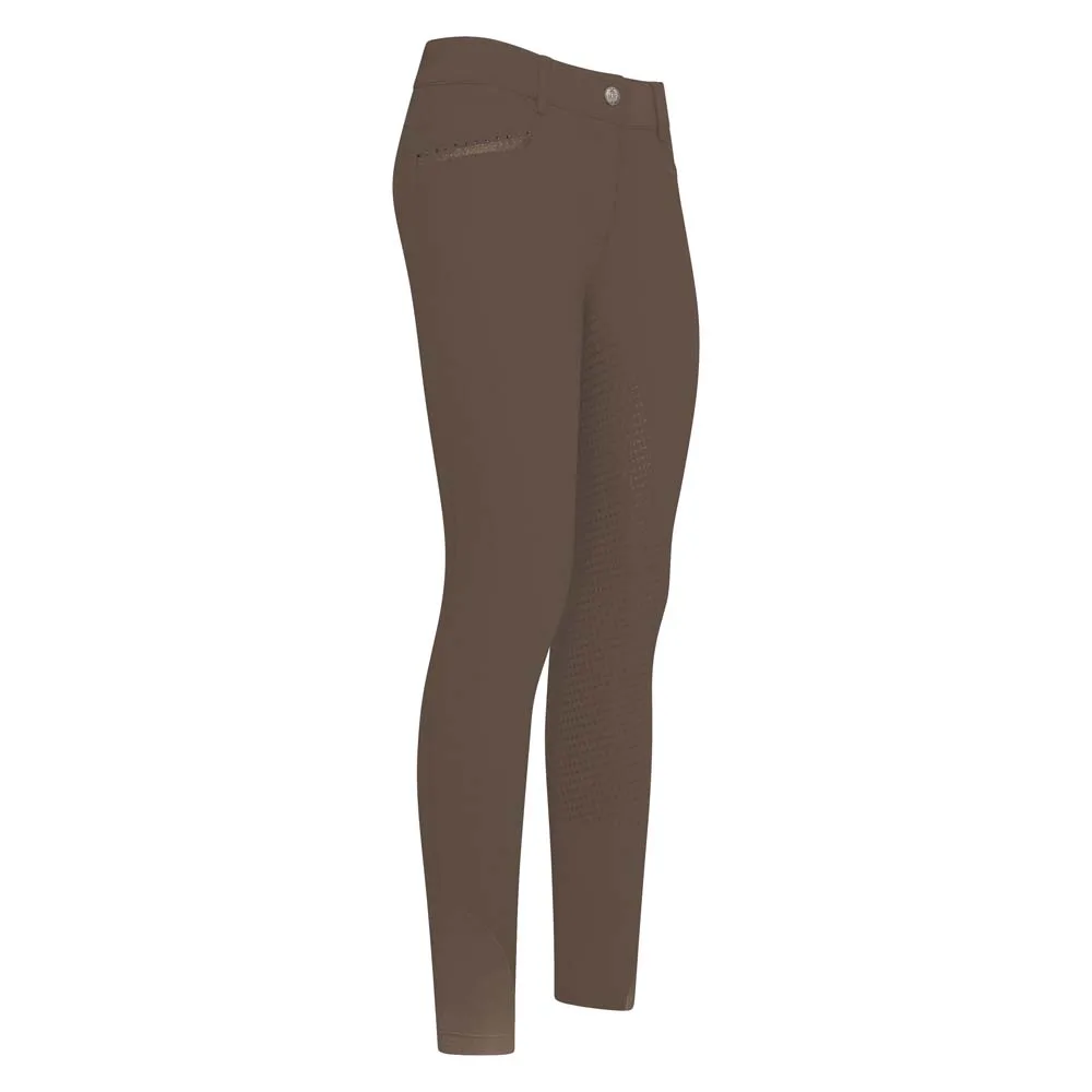 Imperial Riding IRHEl Capone HW FG Riding Breeches