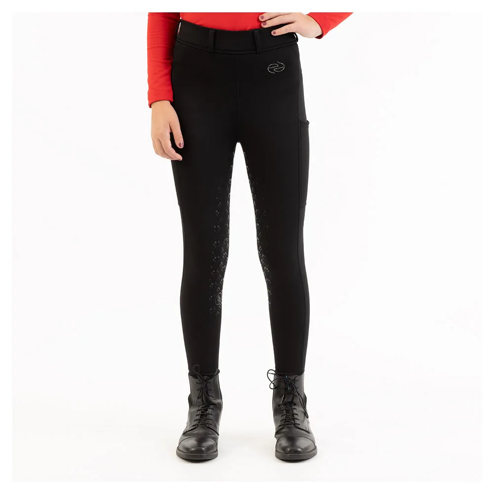 BR Eevolv Jim riding leggings