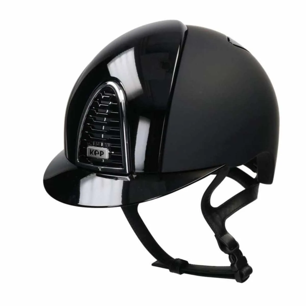 Kep Italia Cromo 2.0 Polish Textile cap