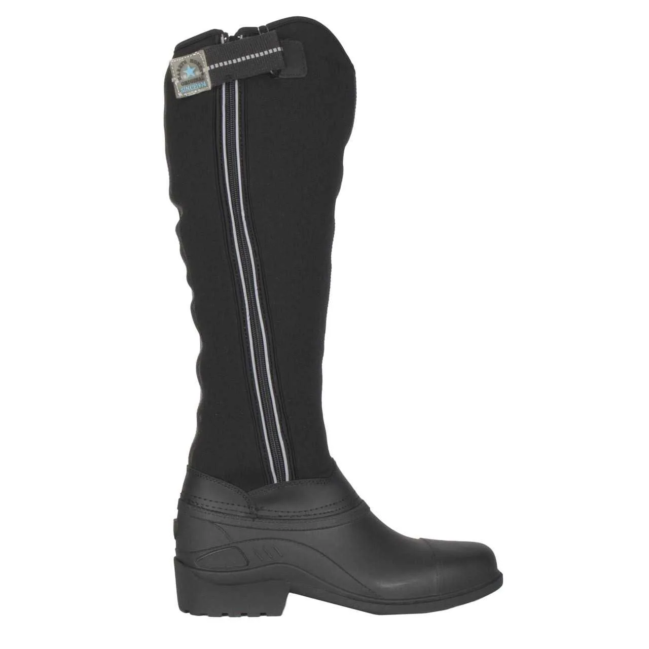Harrys Horse Toronto thermal boot