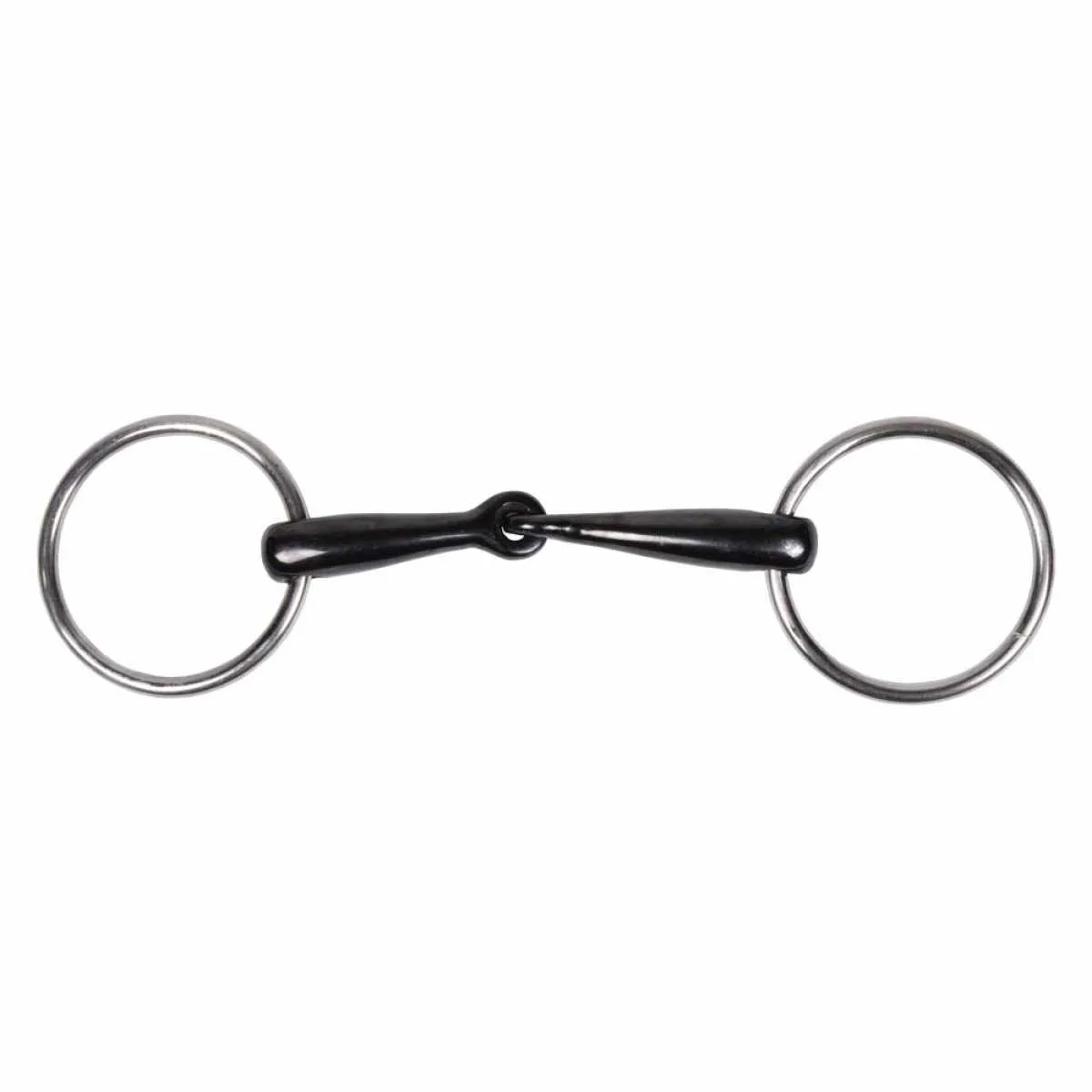 Pagony Sweet Iron water snaffle