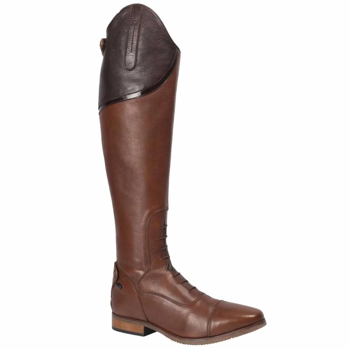 Mondoni Whitehaven riding boots