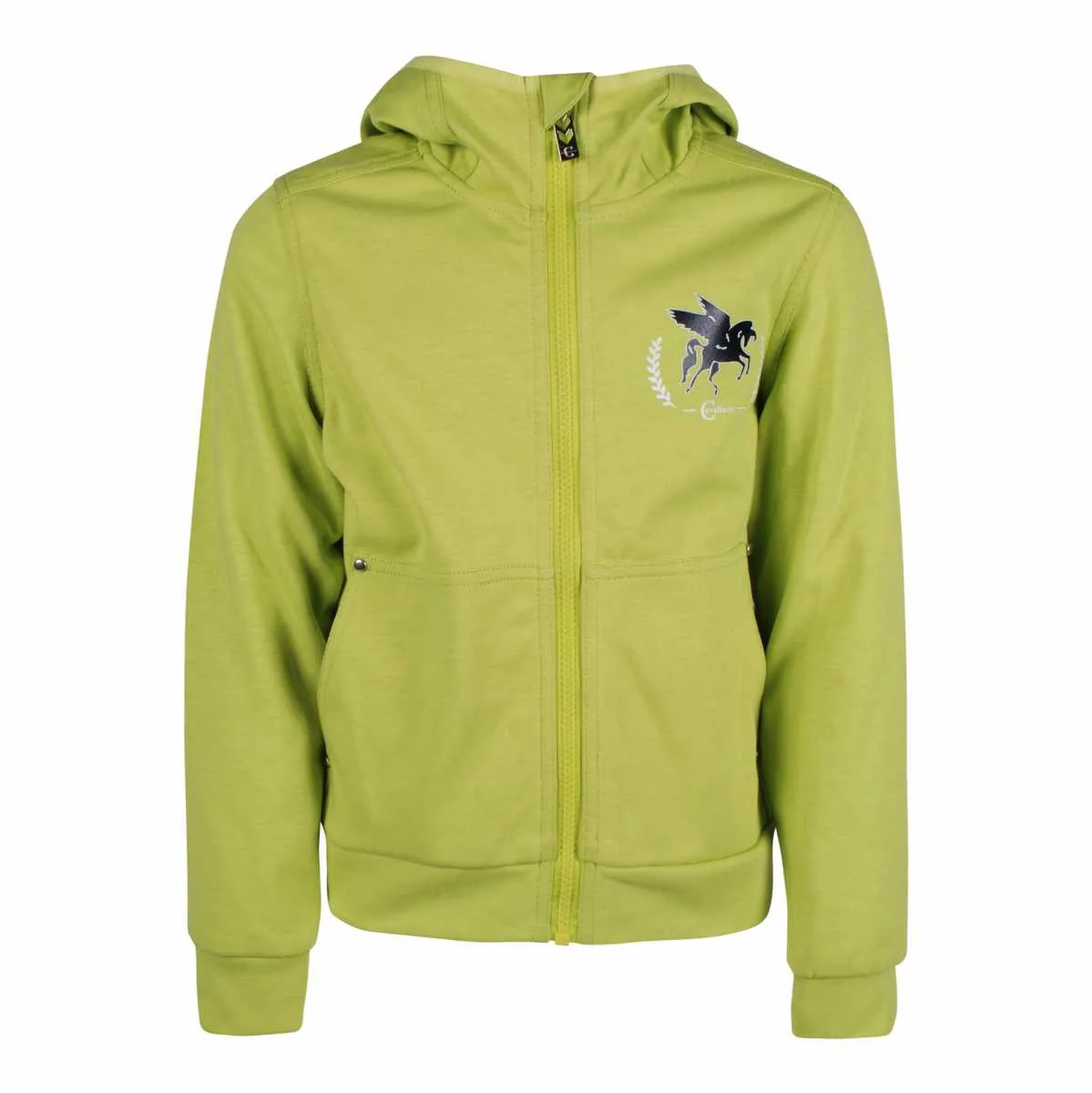Covalliero Maxxia children's sweat vest