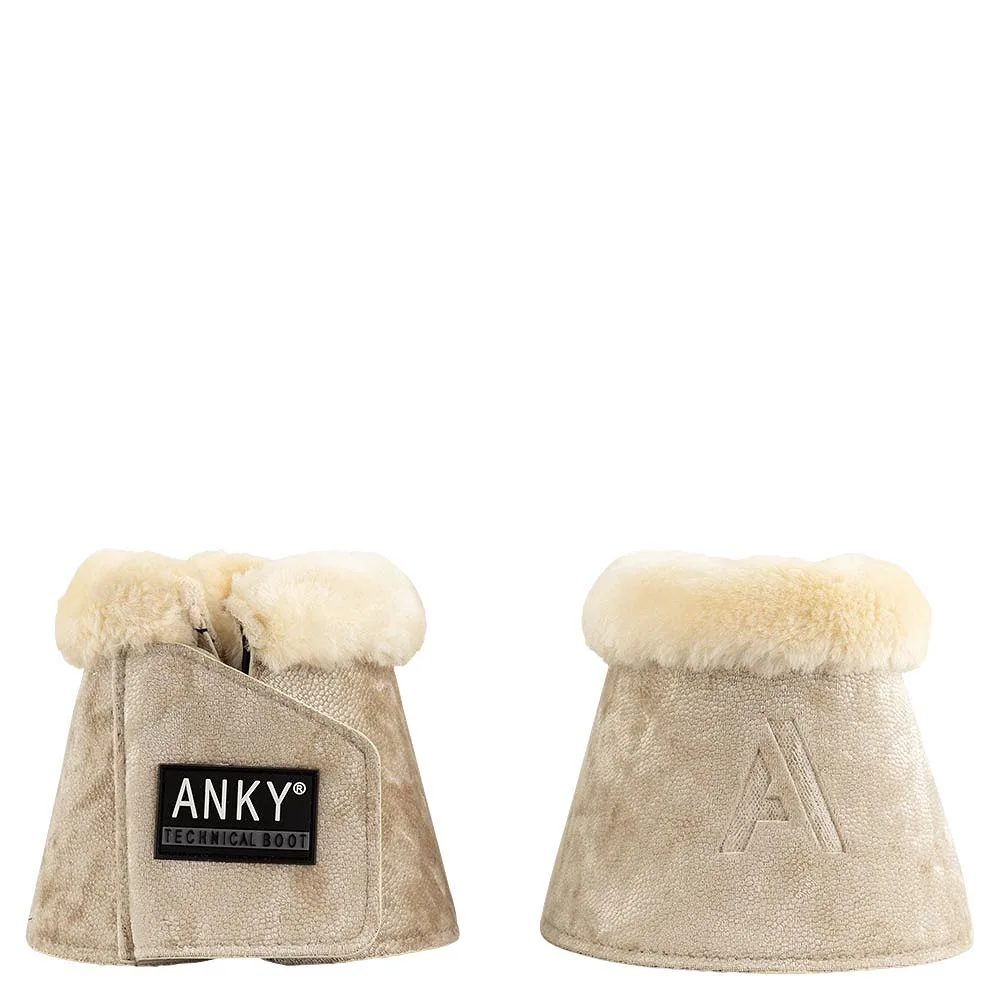 ANKY ATB24002 Jumping boots Jubilee