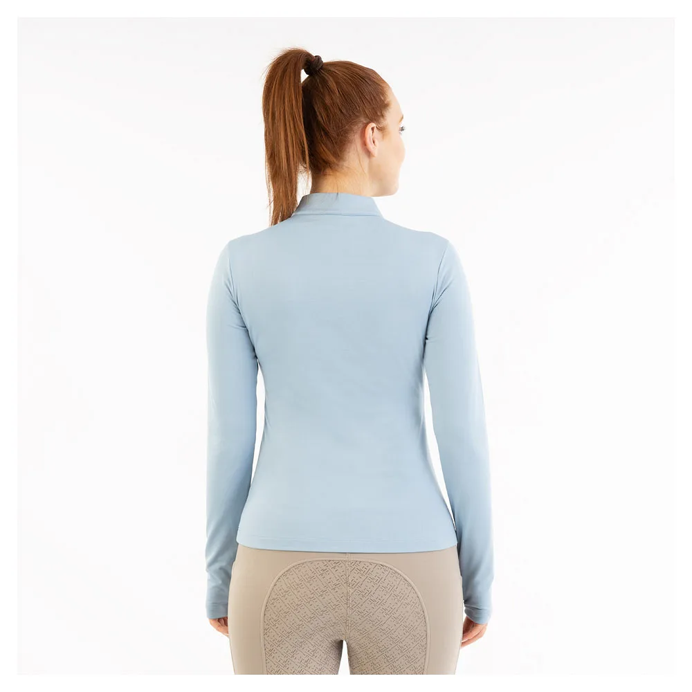 BR Jara Zip-Up pullover