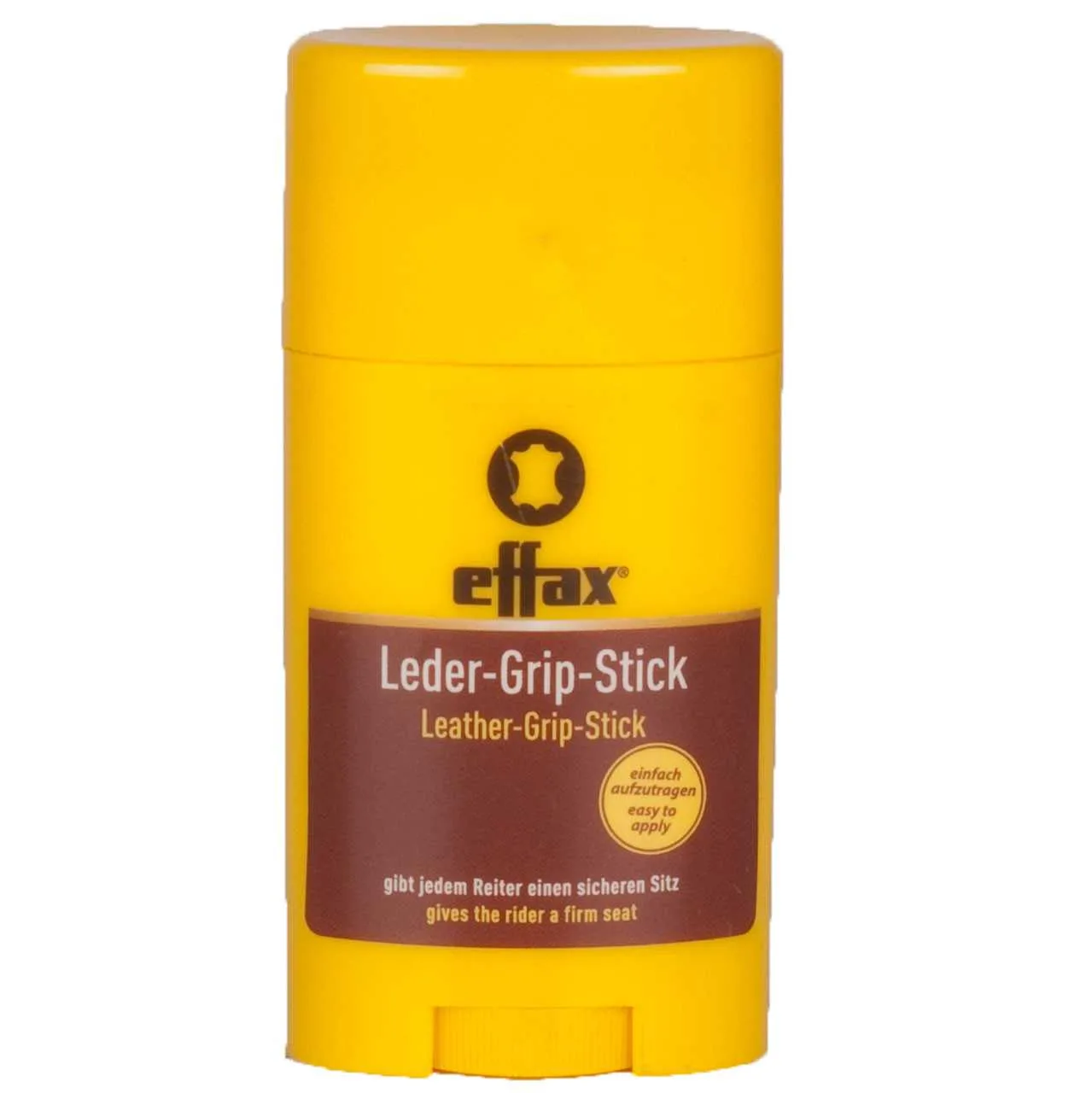 Effax Leathergrip roller stick
