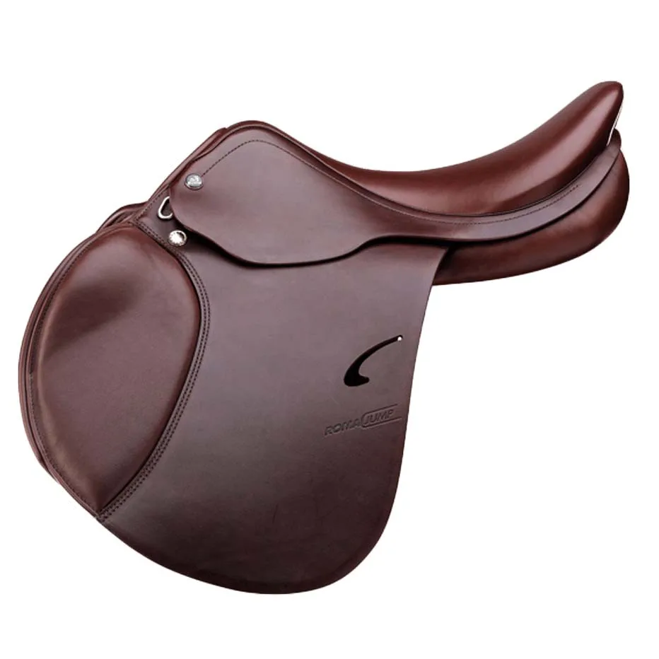 Prestige Saddle Roma Jump (new)