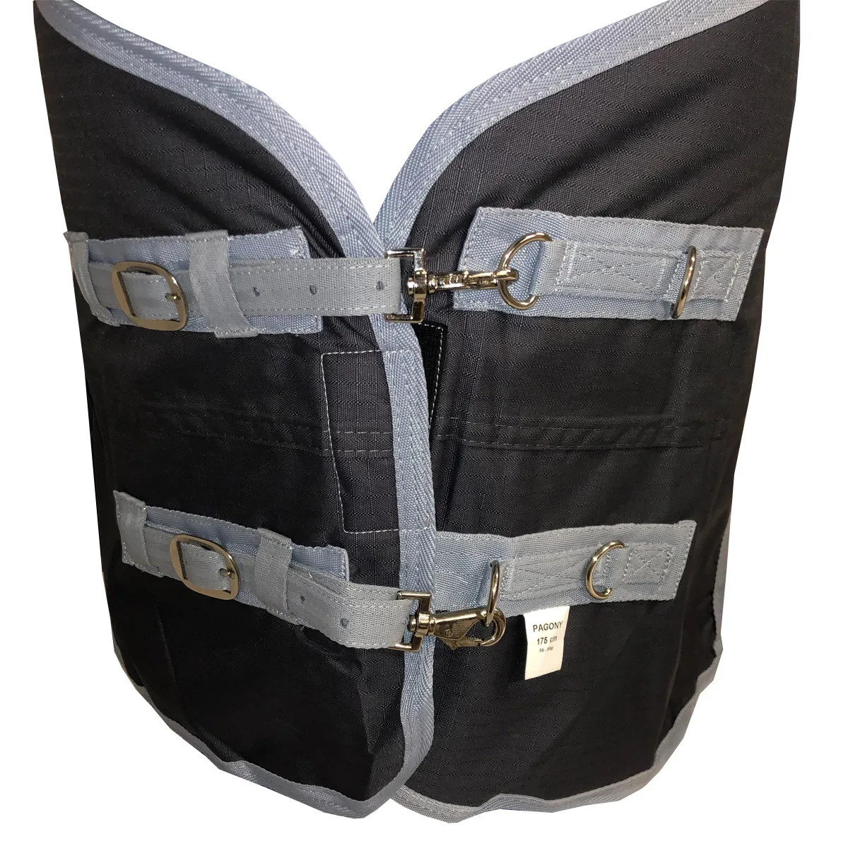 Pagony Lloro Outdoor Blanket Big Neck 200gr