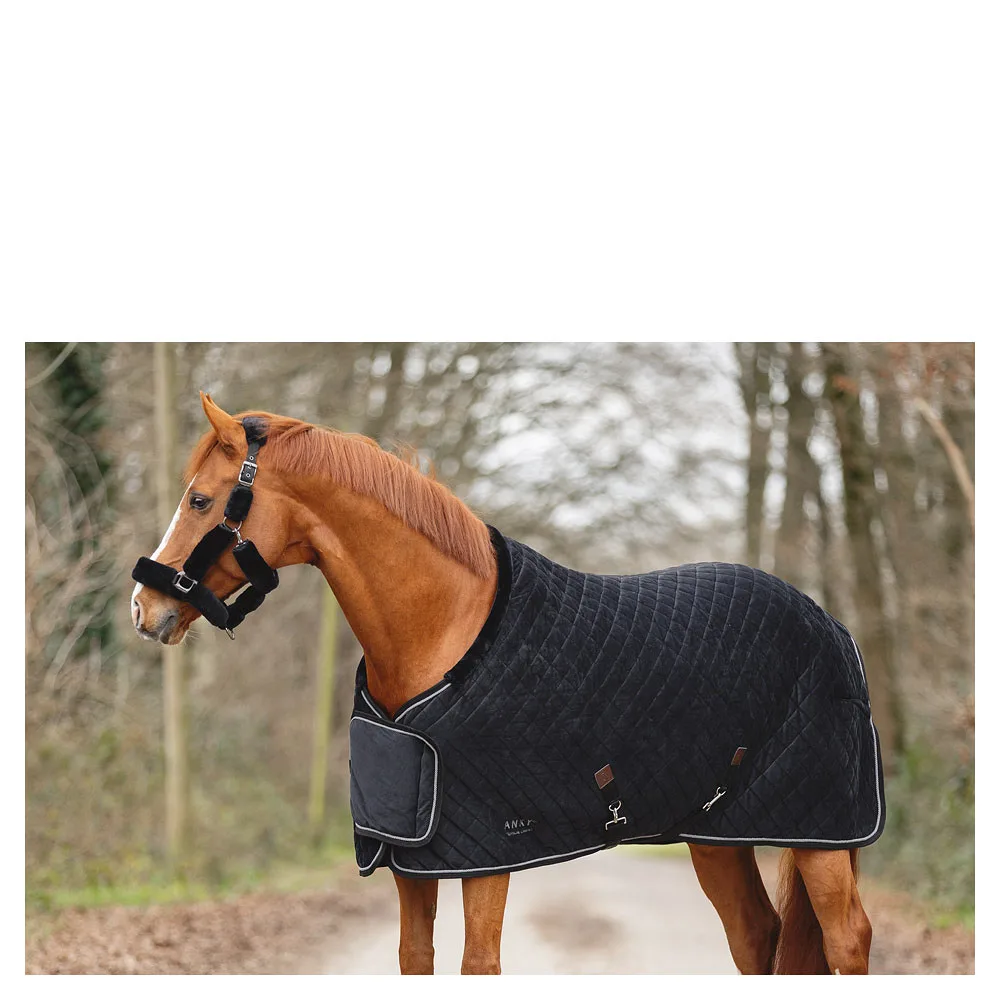 Anky Show blanket Victory ATB24006